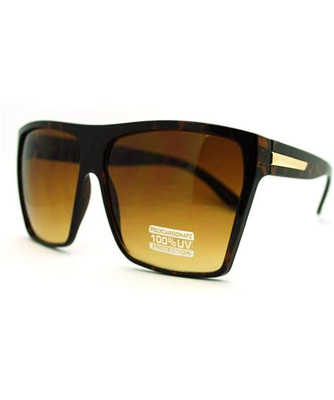 super oversized sunglasses unisex